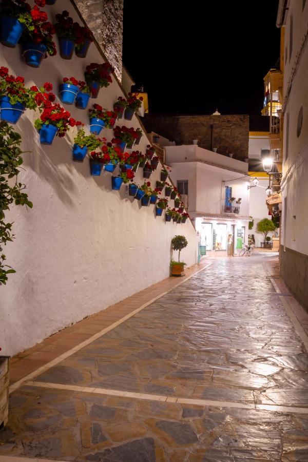 Marbella Banus Suites Exterior foto