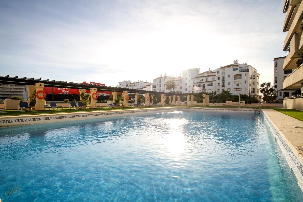 Marbella Banus Suites Exterior foto