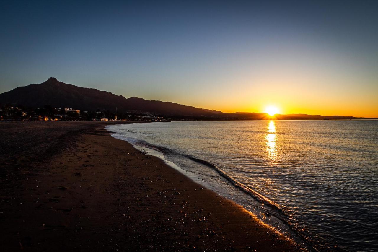 Marbella Banus Suites Exterior foto